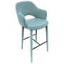 Barstool Polspotten Cosy Green 0