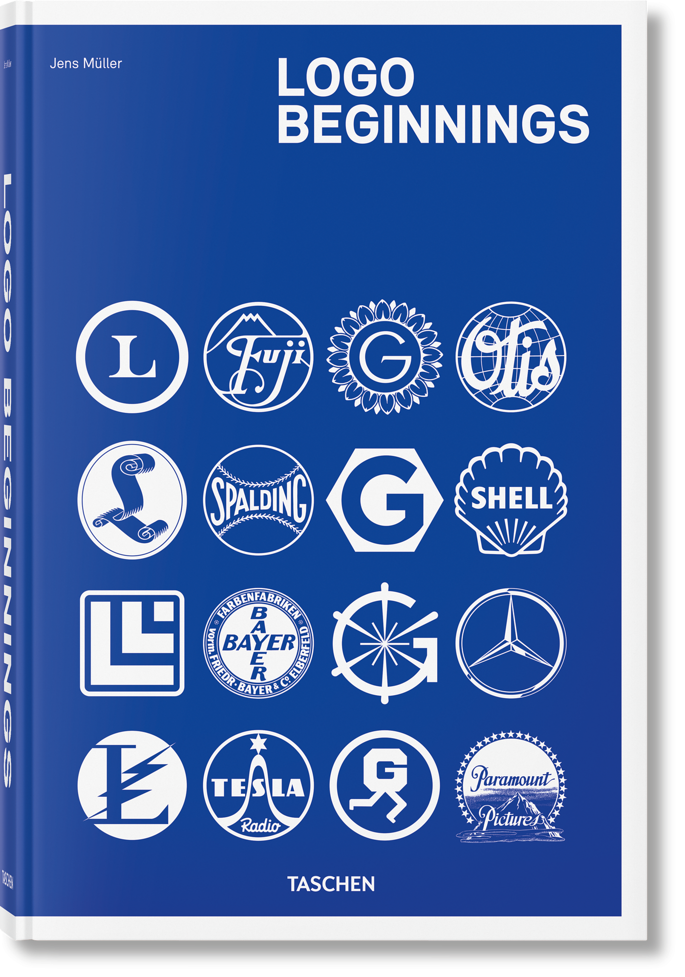 Logo Beginnings 0