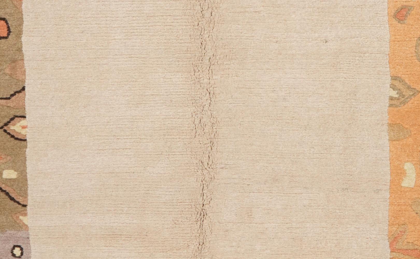 Nepal Priya Wool Cream 2