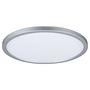 Atria Shine LED-Deckenleuchte Polycarbonat 1-flammig 29cm 3