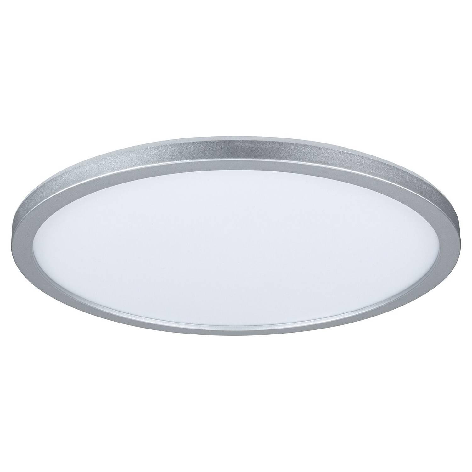 Atria Shine LED Ceiling Light Polycarbonate 1-light 29cm 3