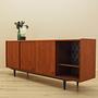 Teak sideboard 1970s 4