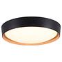 Emilia LED Ceiling Light Polycarbonate 1-flame 1