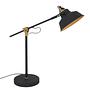 Mexlite I Table lamp Iron 1-flame 1