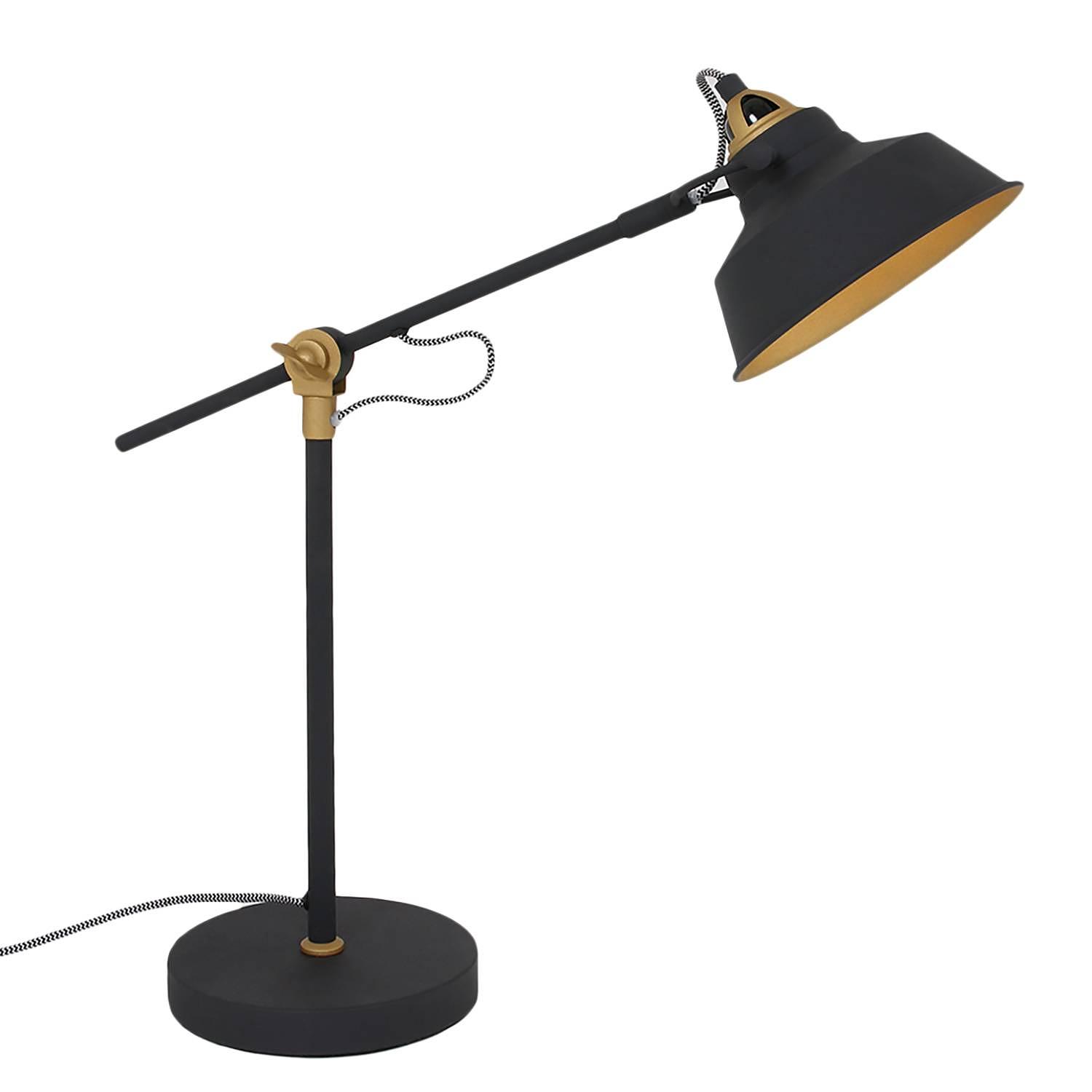 Mexlite I Table lamp Iron 1-flame 1