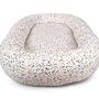 Harvest Babynest 2ª generazione cotone multicolore 2