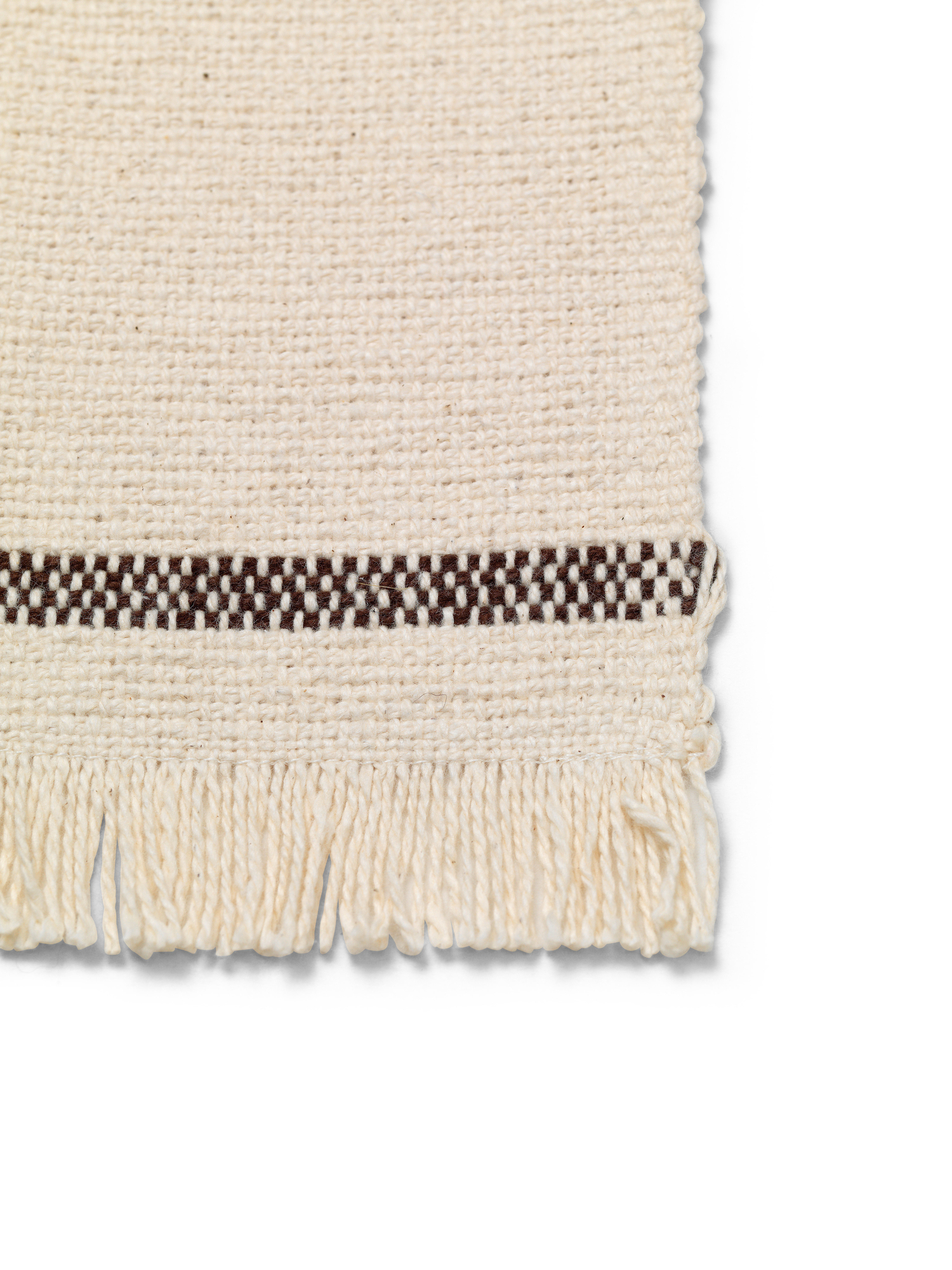 Savor Coasters In A Set Of 4 Brown 2