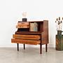 Children's desk Brown 3