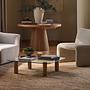 Calice Rug Cotton Natural 230 x 160 cm 4