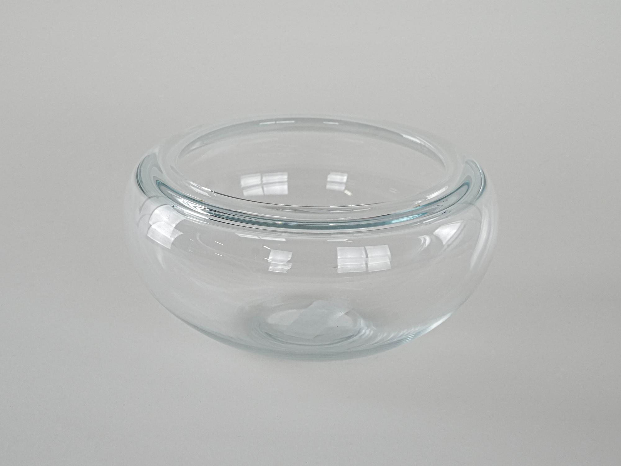 Provence Bowl Glass 5