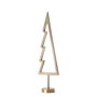 Winterland Messingbaum Kontur Gold 0