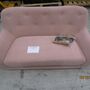 Herman Sofa 2-Sitzer Forest Rosa 6