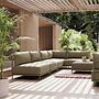 Vincent Outdoor Hocker Modul Clary Sage Green 3