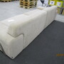 Gloria Sofa 3-Sitzer Danny Cream 8