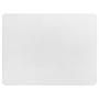 Bodenschutzmatte Olpe Hochtransparent 60 x 80 cm 0