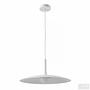 Pendelleuchte Nesto1-Flammig Eisen Beige 4