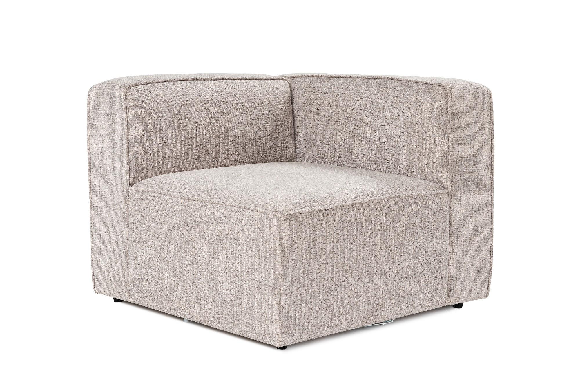 More B Sofa 1-Sitzer Mocha 2