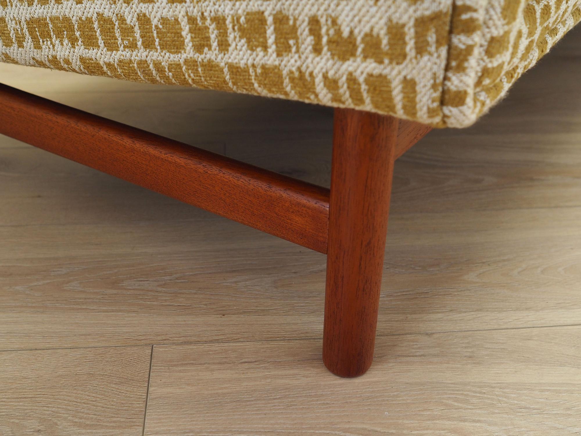 3-Sitzer Sofa 1970er Jahre 7