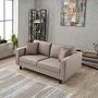 Kale 2-Seater Cream 2