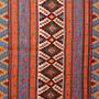 Sumak Sirdjan Carpet Multicolored 2