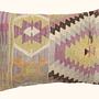 Daye Kilim Kissen Wolle 0