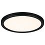 LED-Panel Areo VariFit Typ C Schwarz 0