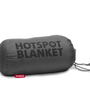 Hotspot Blanket Heizdecke Grau 5