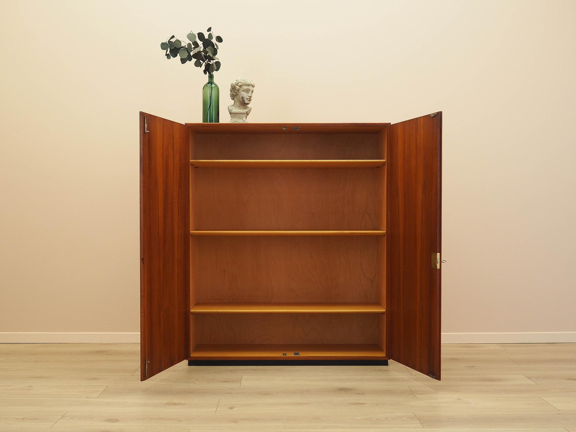Schrank 1960er Jahre Børge Mogensen 2