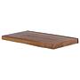 Wandboard Kaawo Akazie massiv Breite: 60 cm 1