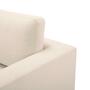 Dylan 3-Sitzer Sofa Mark Sand 4