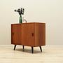 Cabinet Teak Wood 1970s 3
