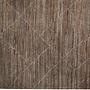 Gabbeh Basi Carpet Wool Brown 1