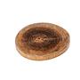 Boho Coaster Teak Wood 0