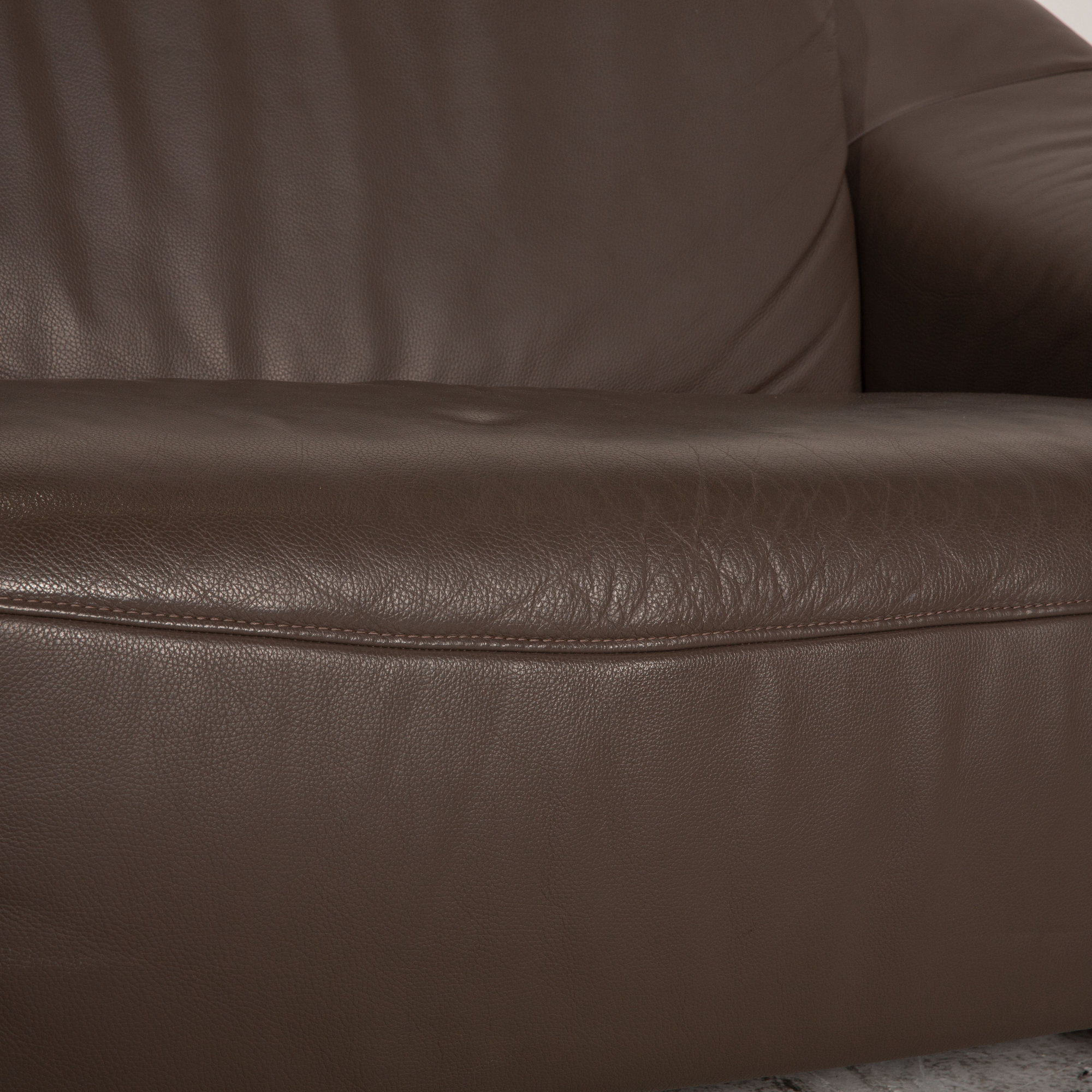 Planopoly Motion Sofa 3-Sitzer Grau 3