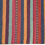 Kilim Gashgai Teppich Mehrfarbig 1