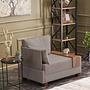 Fly modulo angolare sinistro beige 0