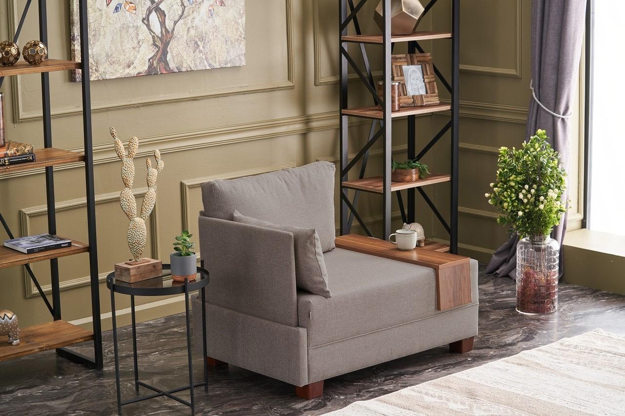 Fly module Links Beige 0