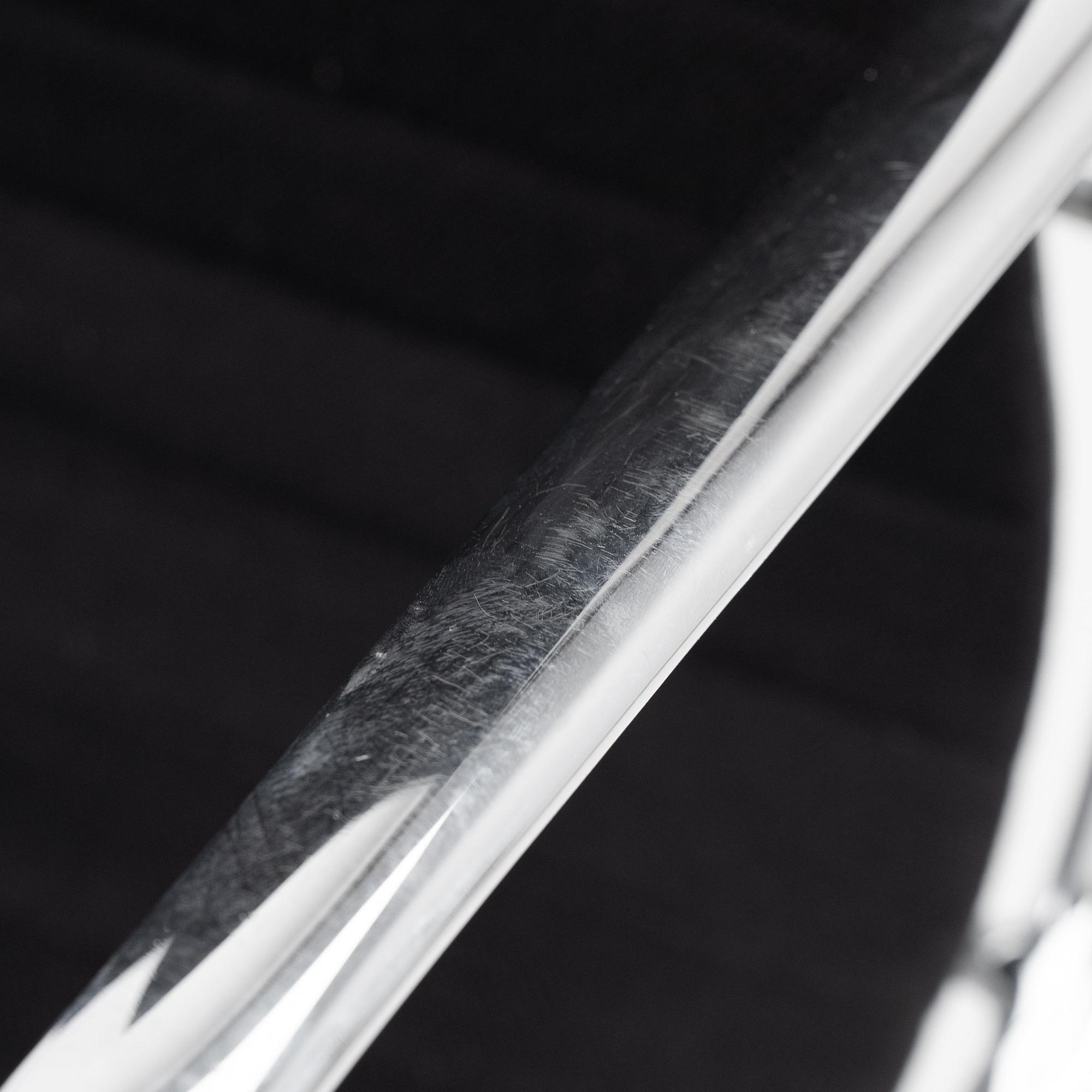 EA119 Bürostuhl Schwarz von Vitra 7