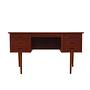 Desk Teak 1960s 0