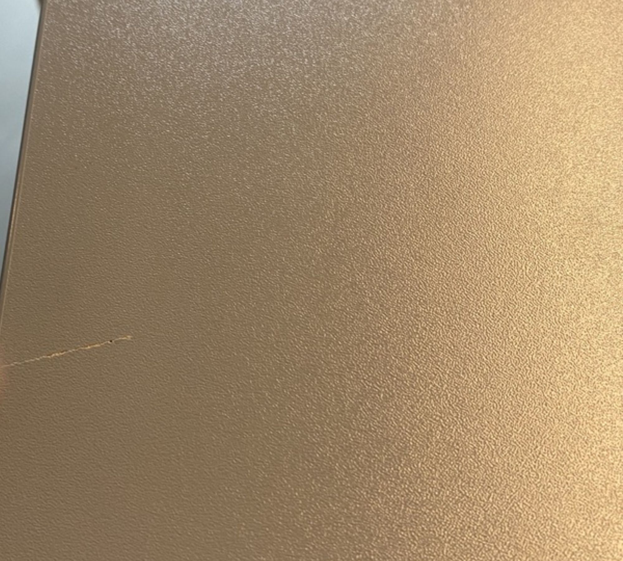 Dining table wood grey 2