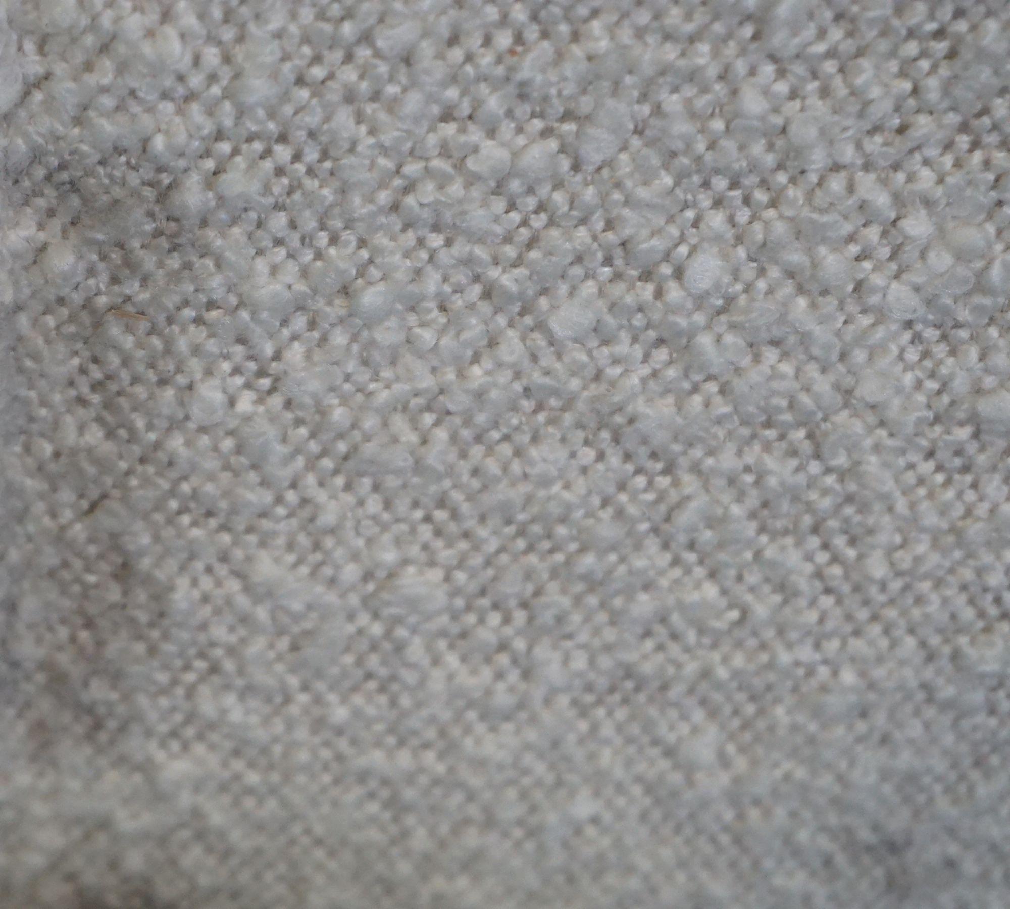 Daphne 1-seater corner module left Maya Cream 1