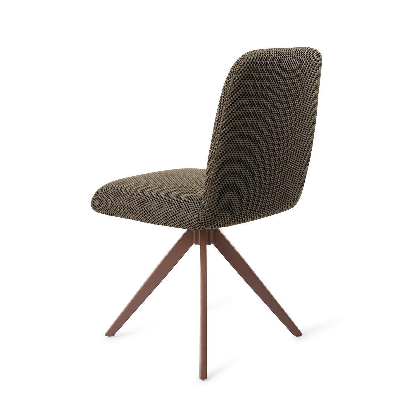 Taiwa Esszimmerstuhl Jungle Jewel 3