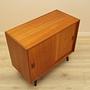 Teak cabinet 1970s 6