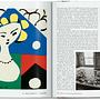 Matisse. Scherenschnitte. 40th Ed. 8