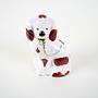 Ceramic dog figurine Beswick 1960s 4