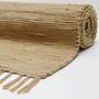 Happy Cotton Teppich Baumwolle Beige 40 x 60 cm 4