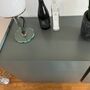 Jorel Sideboard Holz Grau 3