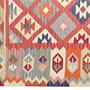 Kelim Gashgai Wool Multicolor 1
