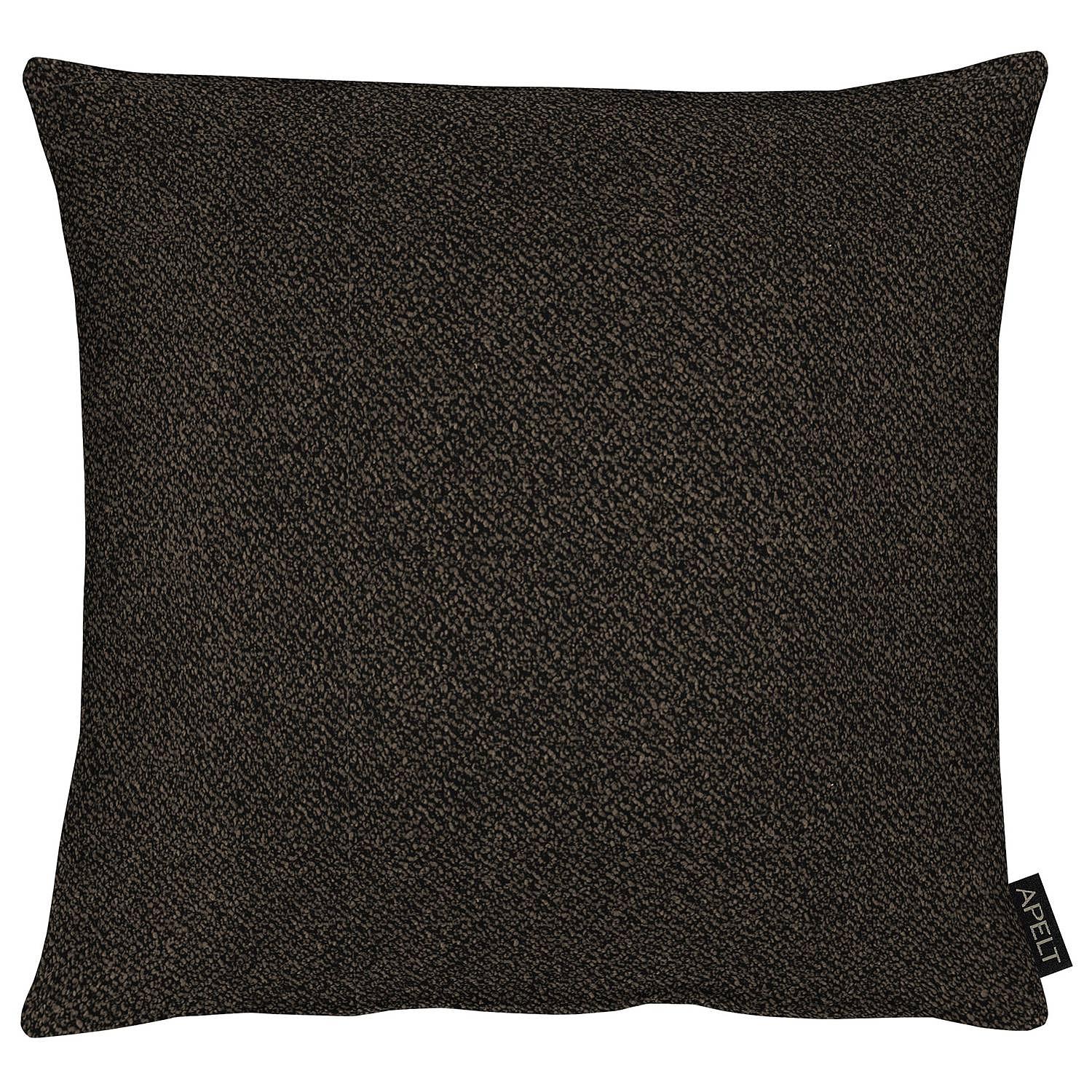 Dekokissen Tony II Braun 45 x 45 0