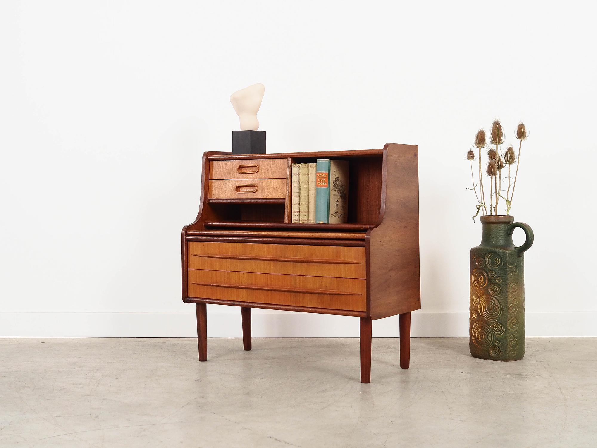 Children's desk Brown 2